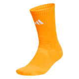 adidas Select Basketball 2 Crew Sock Unisex Accessories Socks
