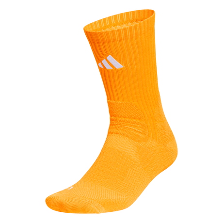 adidas Select Basketball 2 Crew Sock Unisex Accessories Socks
