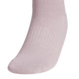 adidas Women's Classic Cushioned 6-Pack Quarter Sock-3