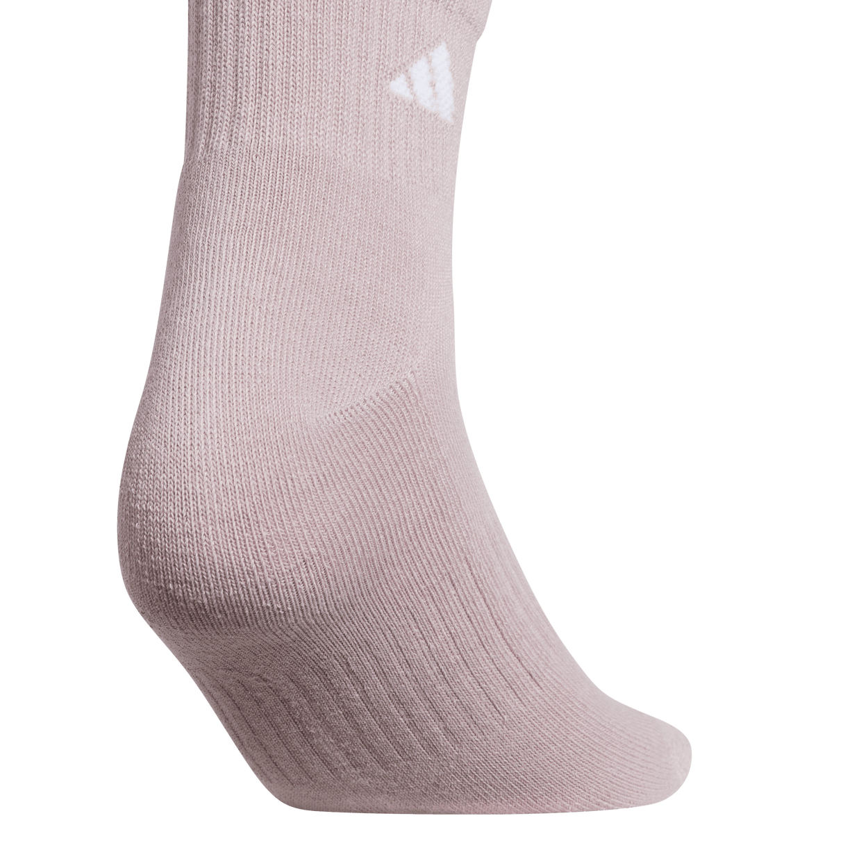 adidas Women's Classic Cushioned 6-Pack Quarter Sock-4