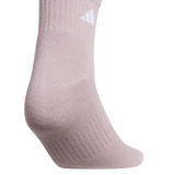 adidas Women's Classic Cushioned 6-Pack Quarter Sock-4