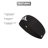 adidas Alphaskin Wide Headband-2