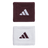 adidas Interval Reversible 2.0 Wristband-1