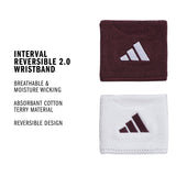 adidas Interval Reversible 2.0 Wristband-2