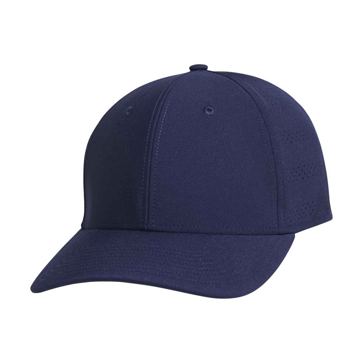 adidas Fundamental Gameday Stretch Hat-2