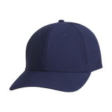 adidas Fundamental Gameday Stretch Hat-2