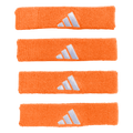 adidas Interval 2.0 3/4-inch Bicep Band Unisex Accessories Arm Sleeves