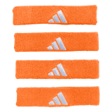 adidas Interval 2.0 3/4-inch Bicep Band Unisex Accessories Arm Sleeves
