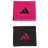 adidas Interval Reversible 2.0 Wristband-1