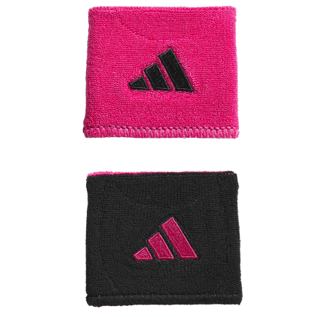 adidas Interval Reversible 2.0 Wristband-1