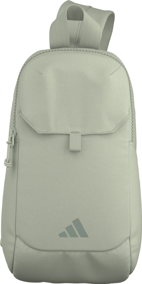adidas Essentials 3 Sling Unisex Accessories Bags & Backpacks