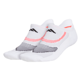 adidas Unisex Superlite Performance 2-Pack No Show Sock Unisex Accessories Socks