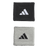 adidas Interval Reversible 2.0 Wristband-1