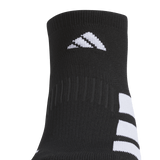 adidas Women's EVO 3-Pack No Show Sock-2