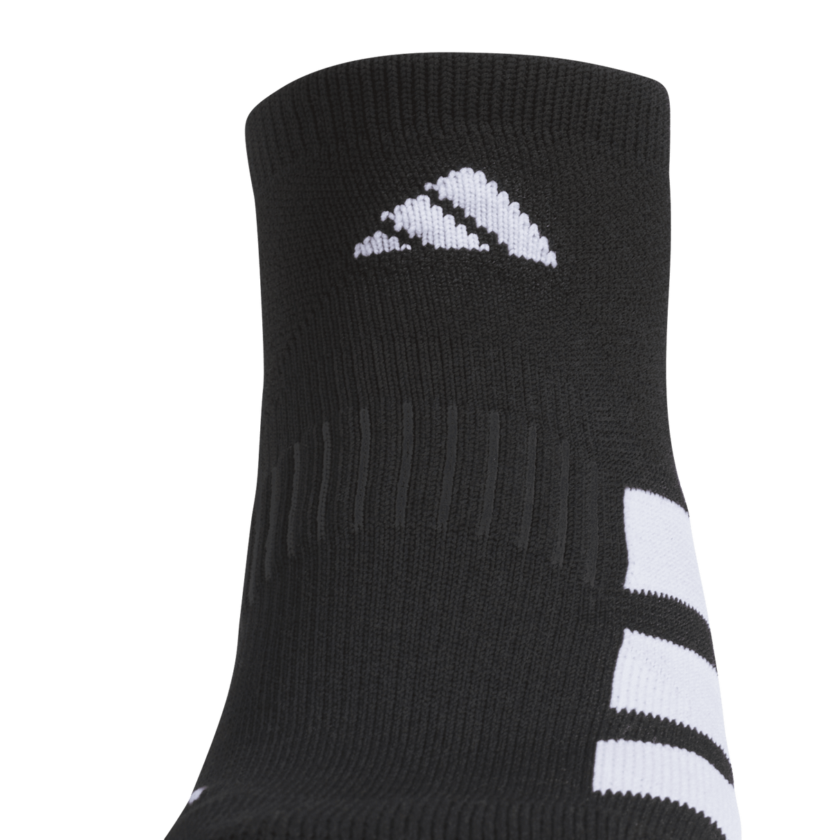 adidas Women's EVO 3-Pack No Show Sock-2
