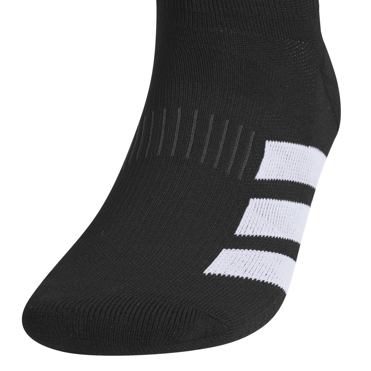 adidas Men's EVO 3-Pack High Quarter Sock-3