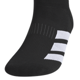 adidas Men's EVO 3-Pack High Quarter Sock-3
