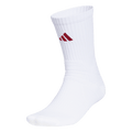 adidas Select Basketball 2 Crew Sock Unisex Accessories Socks