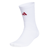 adidas Select Basketball 2 Crew Sock Unisex Accessories Socks