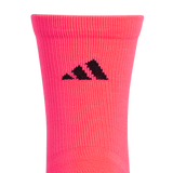 adidas Men's EVO 3-Pack High Quarter Sock-2