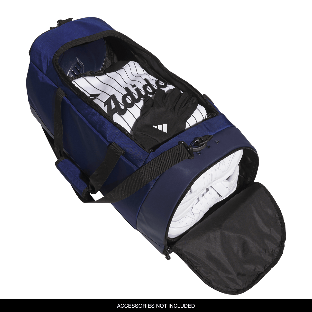 adidas Dugout Duffel-2