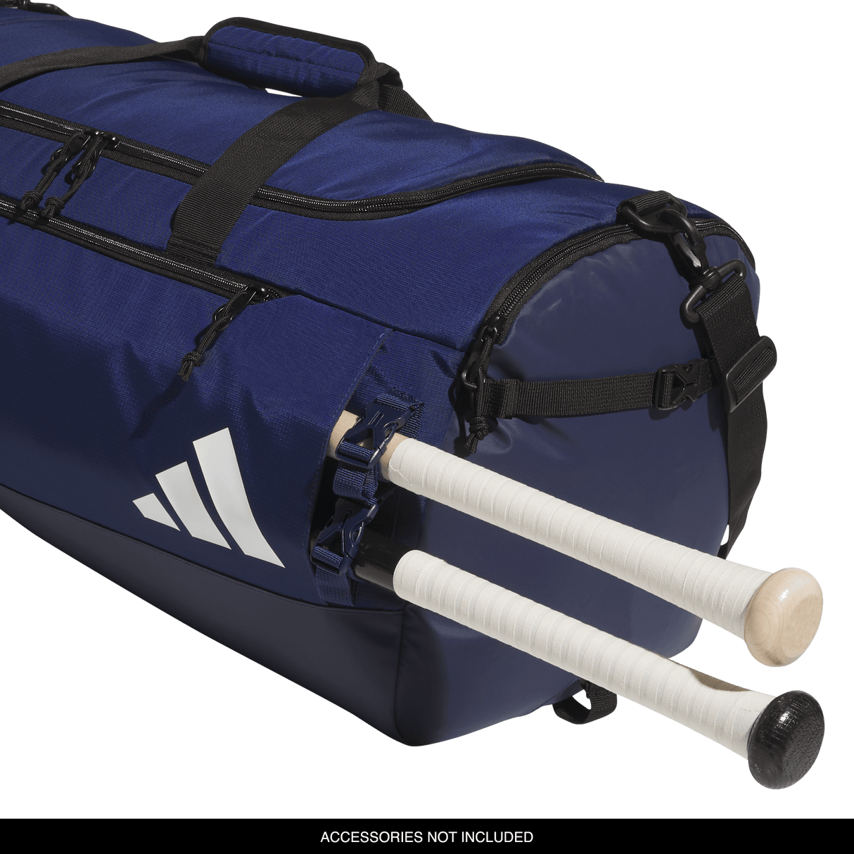 adidas Dugout Duffel-3