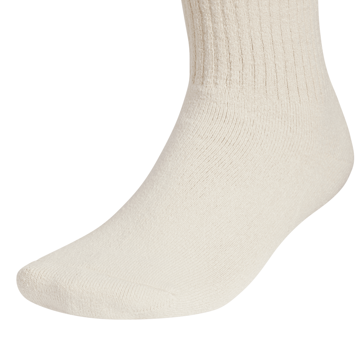 adidas Men's Cushioned Comfort 2.0 3-Pack Crew Sock-3