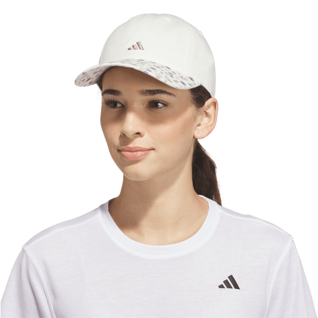 adidas Women's Saturday Print Cap-1