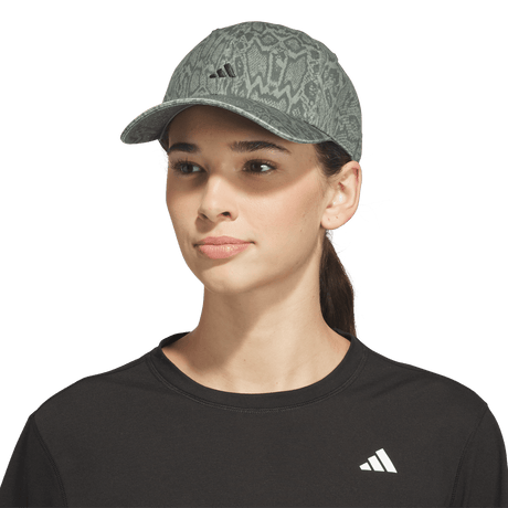 adidas Women's Saturday Print Cap-1