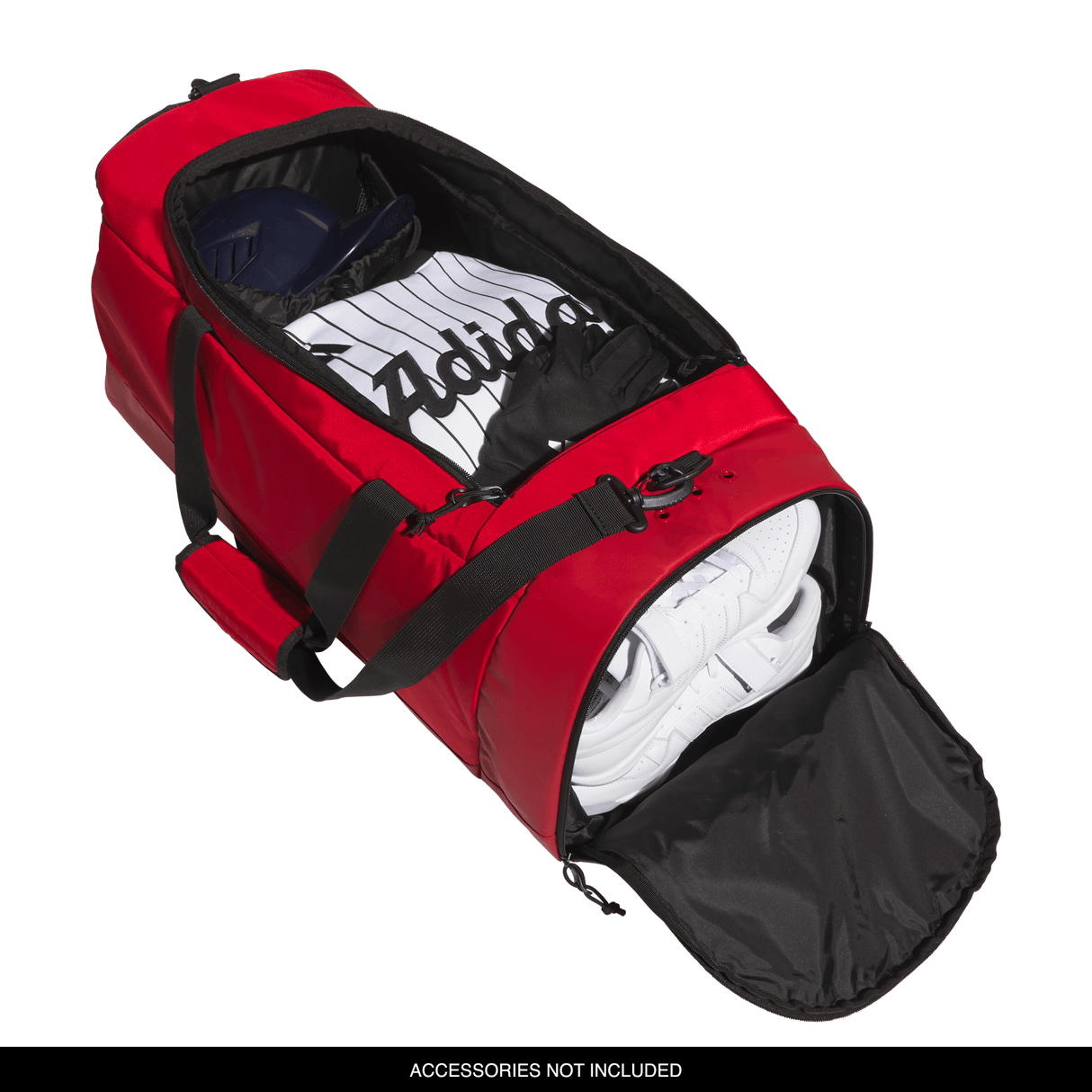 adidas Dugout Duffel-2