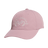 adidas Women's Courtside Strapback-1