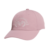 adidas Women's Courtside Strapback-1