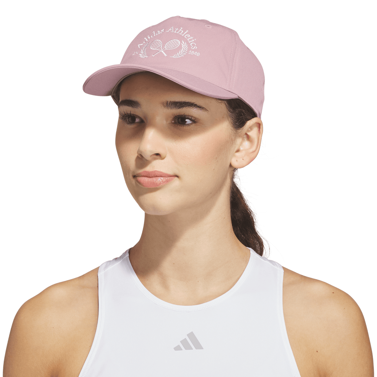 adidas Courtside Strapback-1