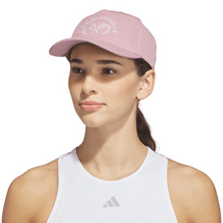 adidas Courtside Strapback-1