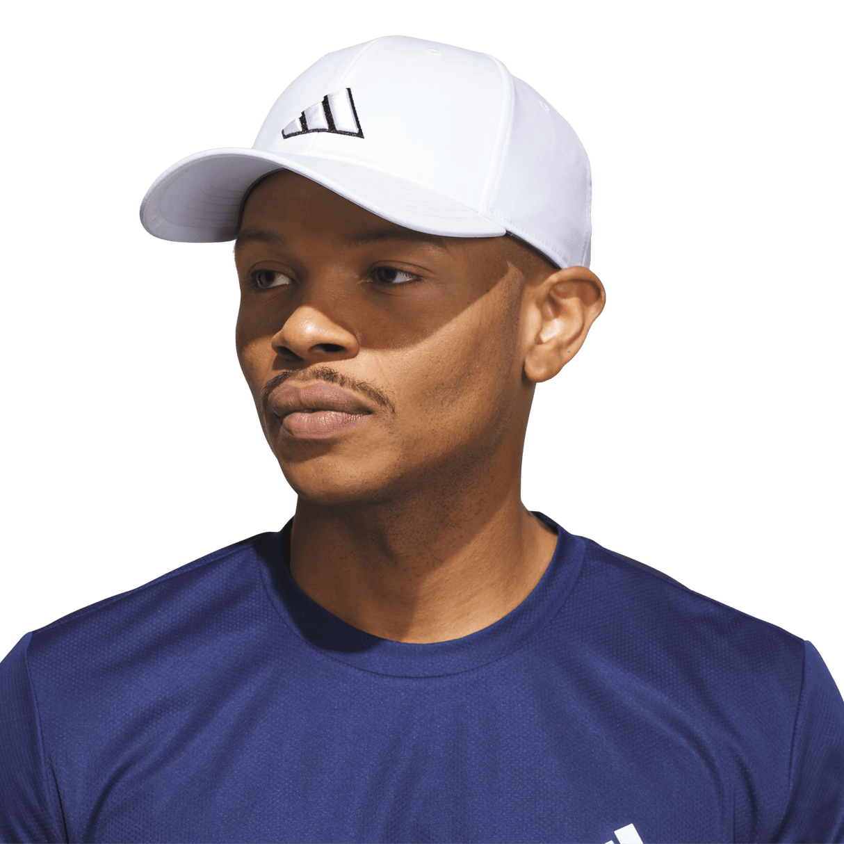 adidas Men's Stadium Pro Strapback-4