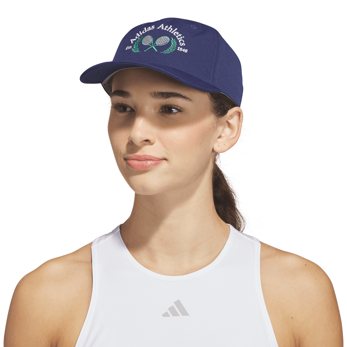 adidas Courtside Strapback-1