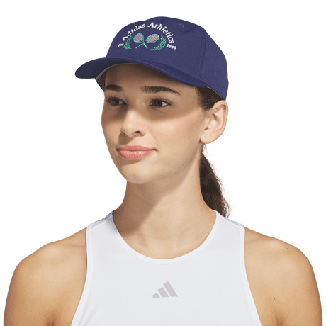 adidas Courtside Strapback-1