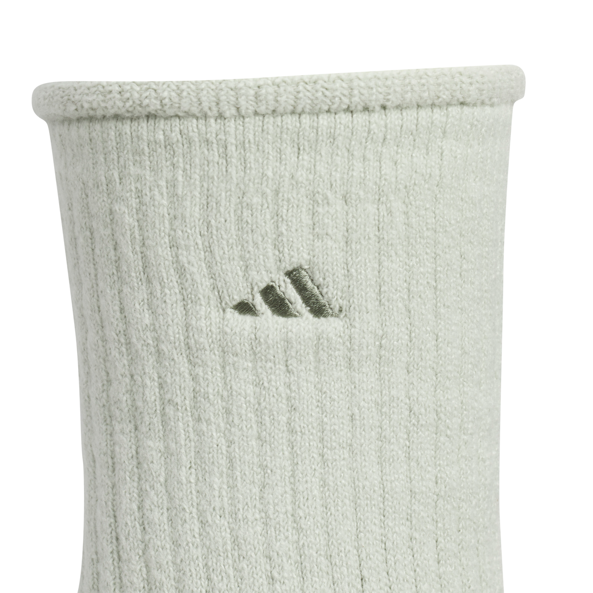 adidas Women's Cushioned Comfort 3.0 3-Pack Crew Sock-2