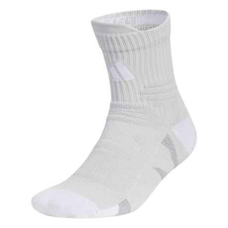 adidas Adizero 3 Football Quarter Sock-1