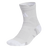 adidas Adizero 3 Football Quarter Sock-1