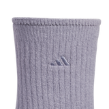 adidas Women's Cushioned Comfort 3.0 3-Pack Crew Sock-2