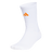 adidas Select Basketball 2 Crew Sock Unisex Accessories Socks