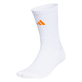 adidas Select Basketball 2 Crew Sock Unisex Accessories Socks