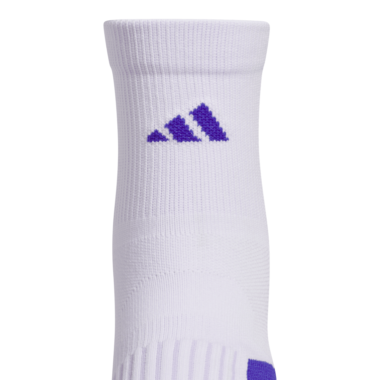adidas Women's EVO 3-Pack High Quarter Sock-2