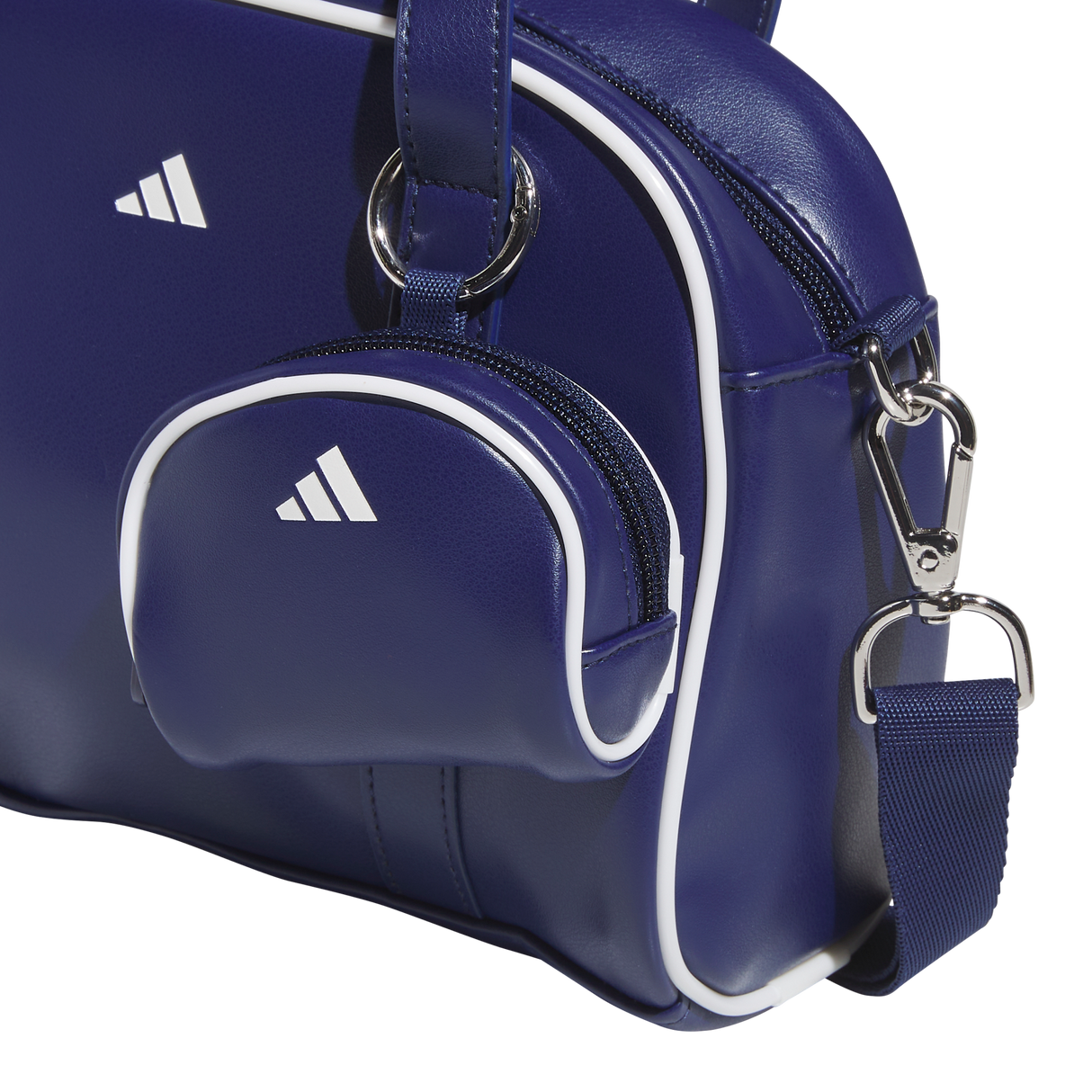 adidas Mini Pouch Carryall Crossbody-4