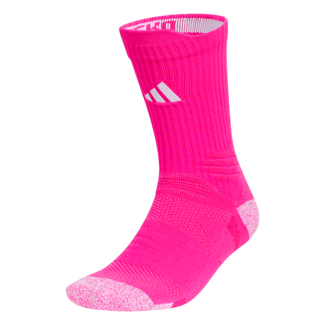 adidas Adizero 3 Football Crew Sock-1