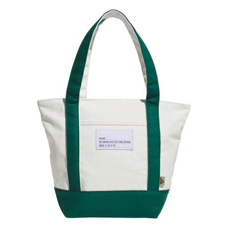 adidas Mini Canvas Court 2 Tote-1