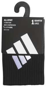 adidas 5-Star Team 3 Quarter Sock-5
