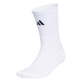 adidas Select Basketball 2 Crew Sock Unisex Accessories Socks