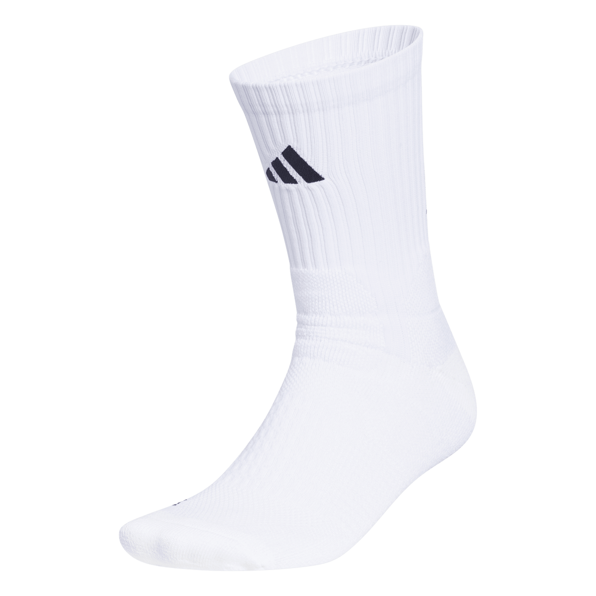 adidas Select Basketball 2 Crew Sock Unisex Accessories Socks